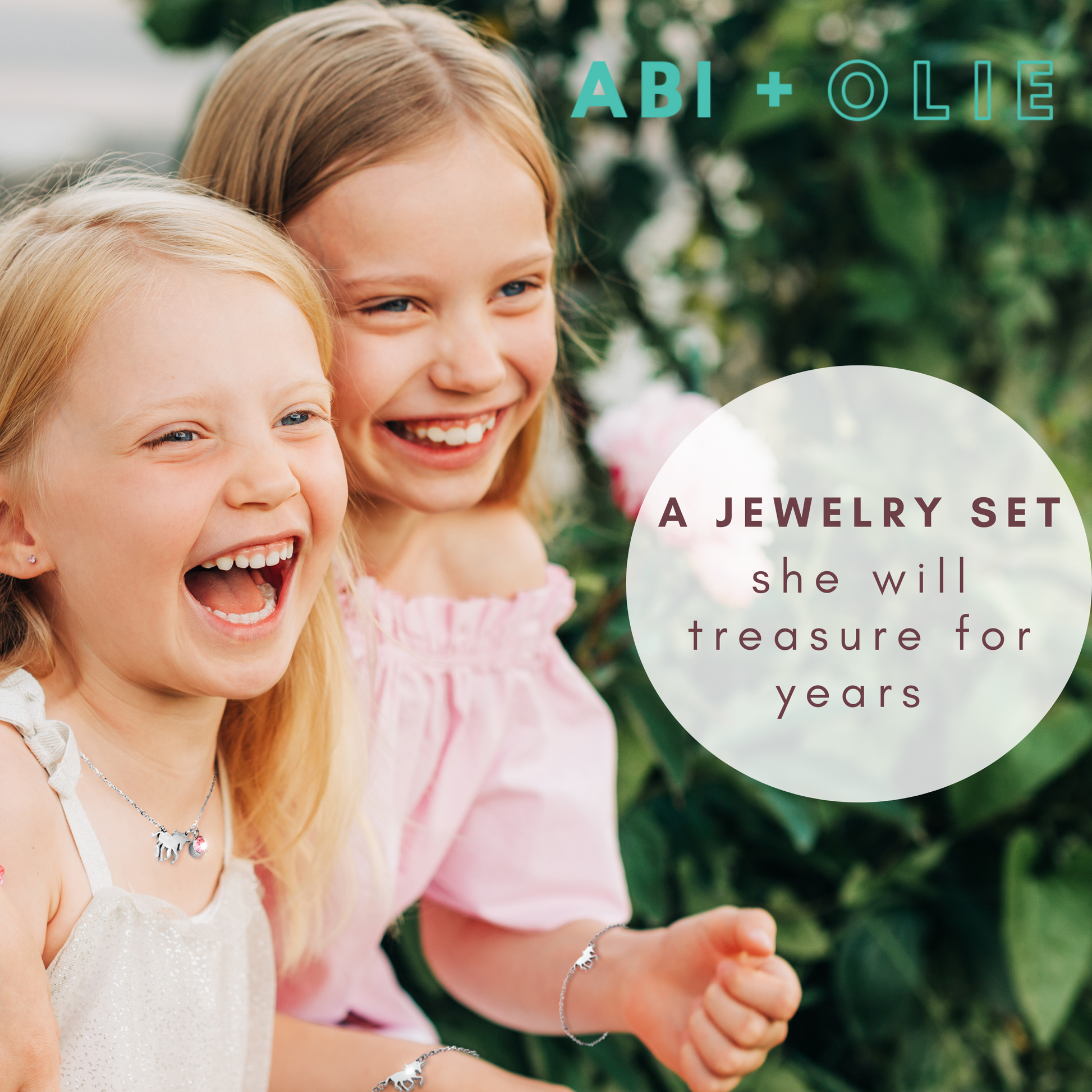 ABI + OLIE Ballerina Unicorn Jewelry Box for Girls & Little Girls Jewe —  CHIMIYA